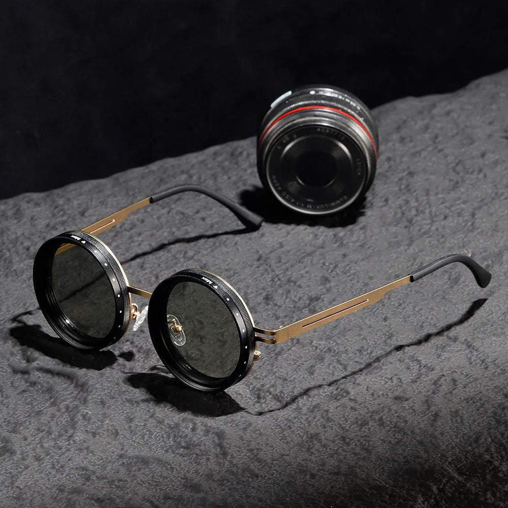 Flexaroid™ All-in-one Polarized Sunglasses