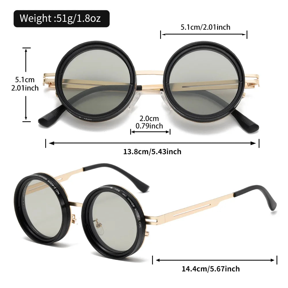 Flexaroid™ All-in-one Polarized Sunglasses